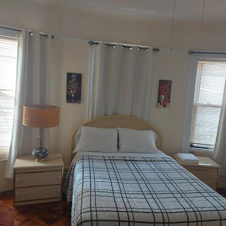 Crsytal Chateau Room Rental New York Luaran gambar