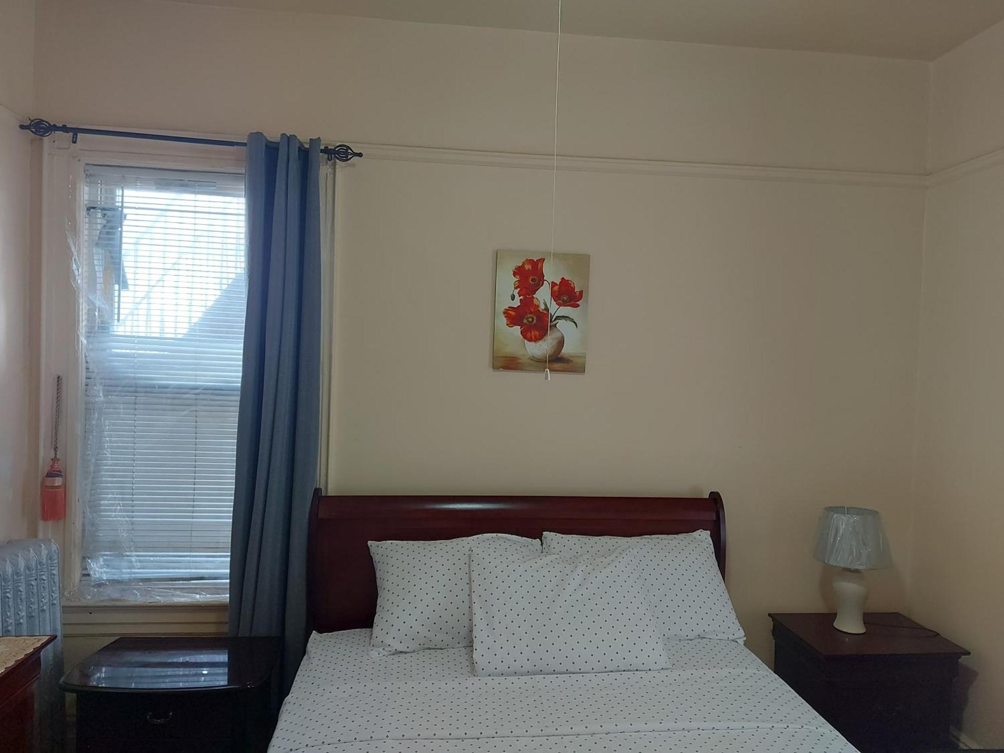 Crsytal Chateau Room Rental New York Luaran gambar