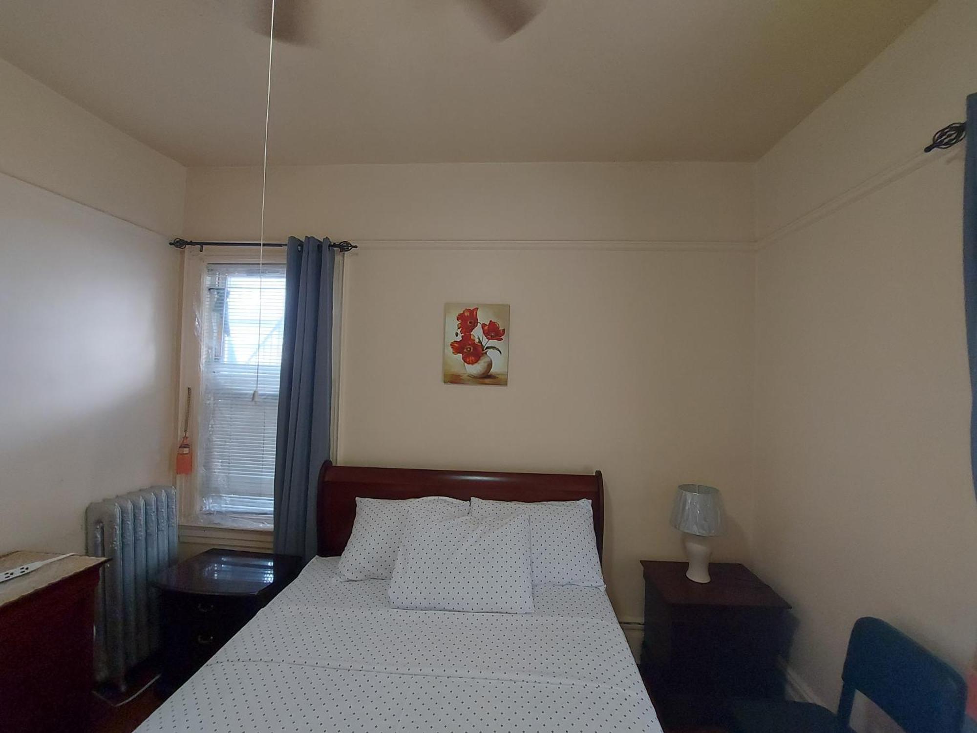 Crsytal Chateau Room Rental New York Luaran gambar