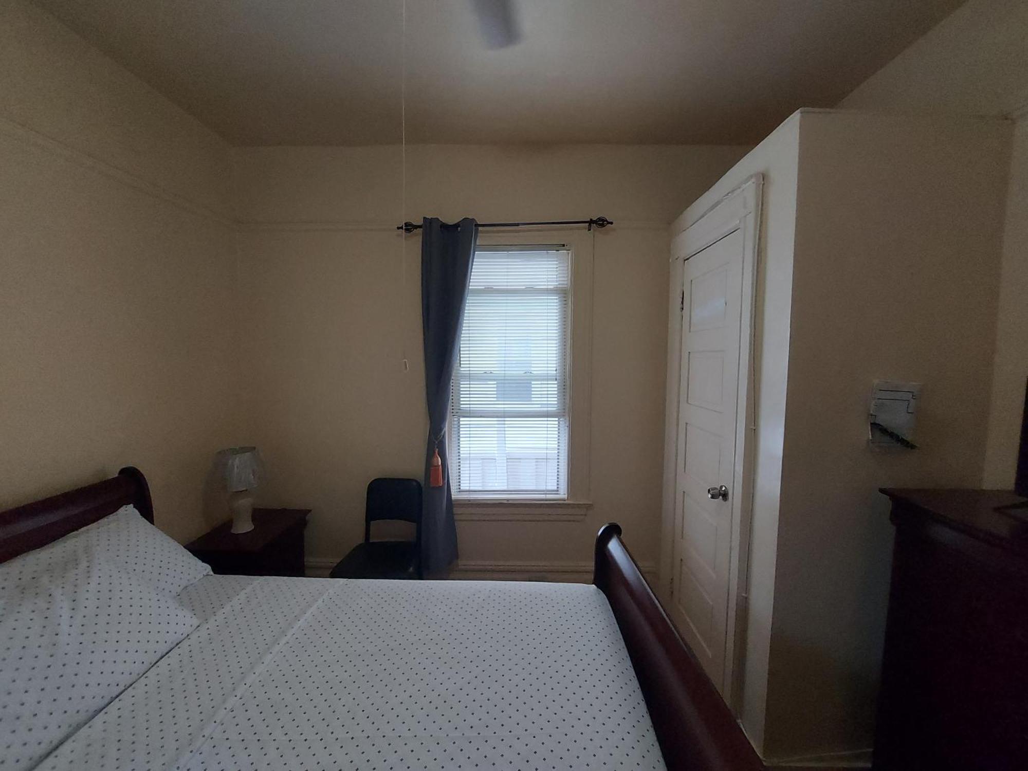 Crsytal Chateau Room Rental New York Luaran gambar